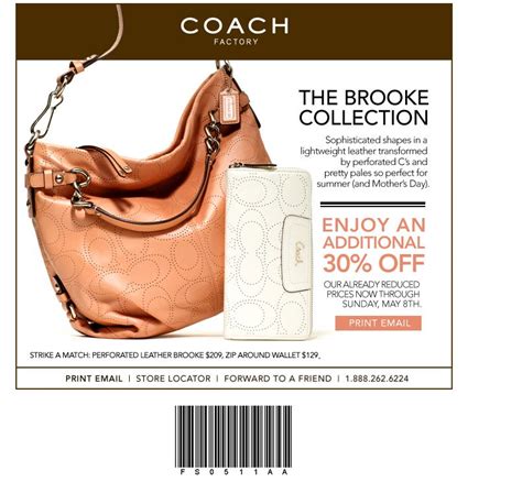 coach discount codes